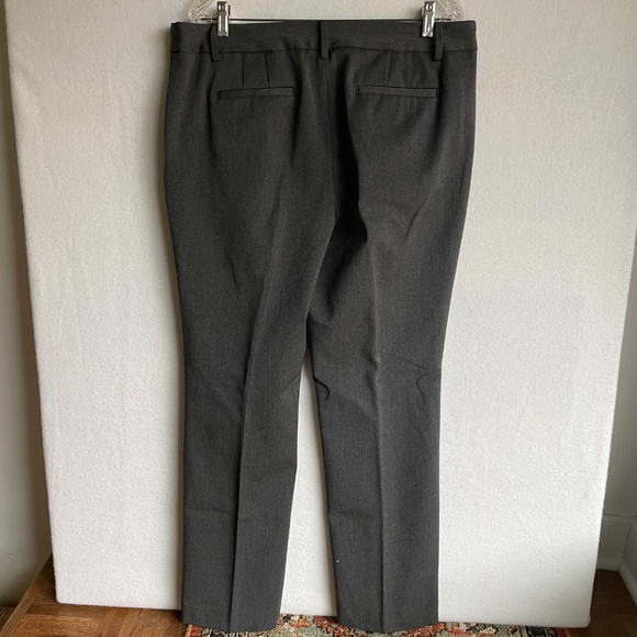 Talbots Refined Bi-stretch Barely Boot Pants in Size 16 - Picture 4 of 13